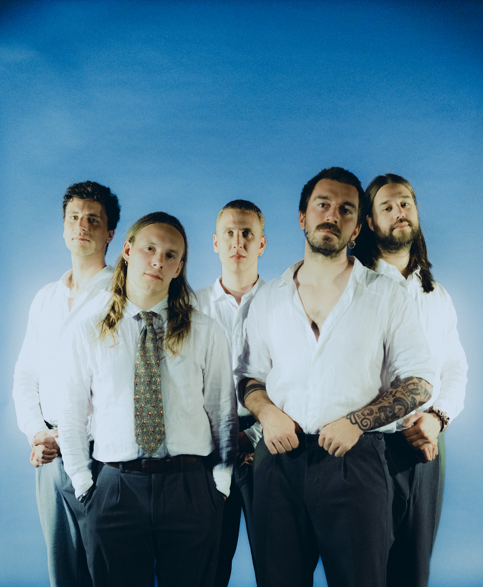 Veranstaltungsbild für MAMORÉ